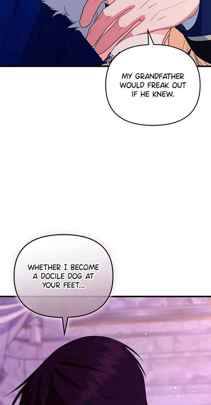 I Created a Harem to Avoid the Male Lead Chapter 92 - Page 72