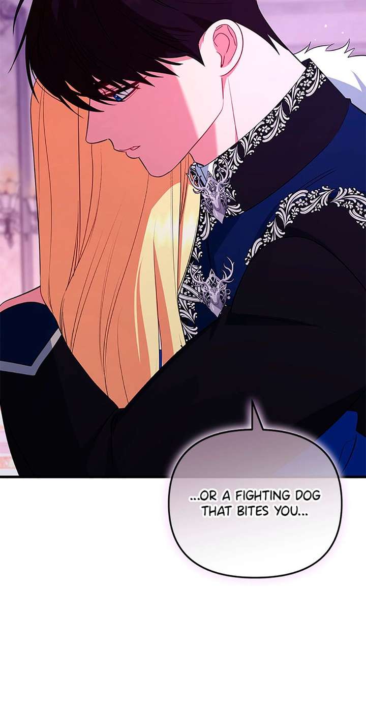 I Created a Harem to Avoid the Male Lead Chapter 92 - Page 73