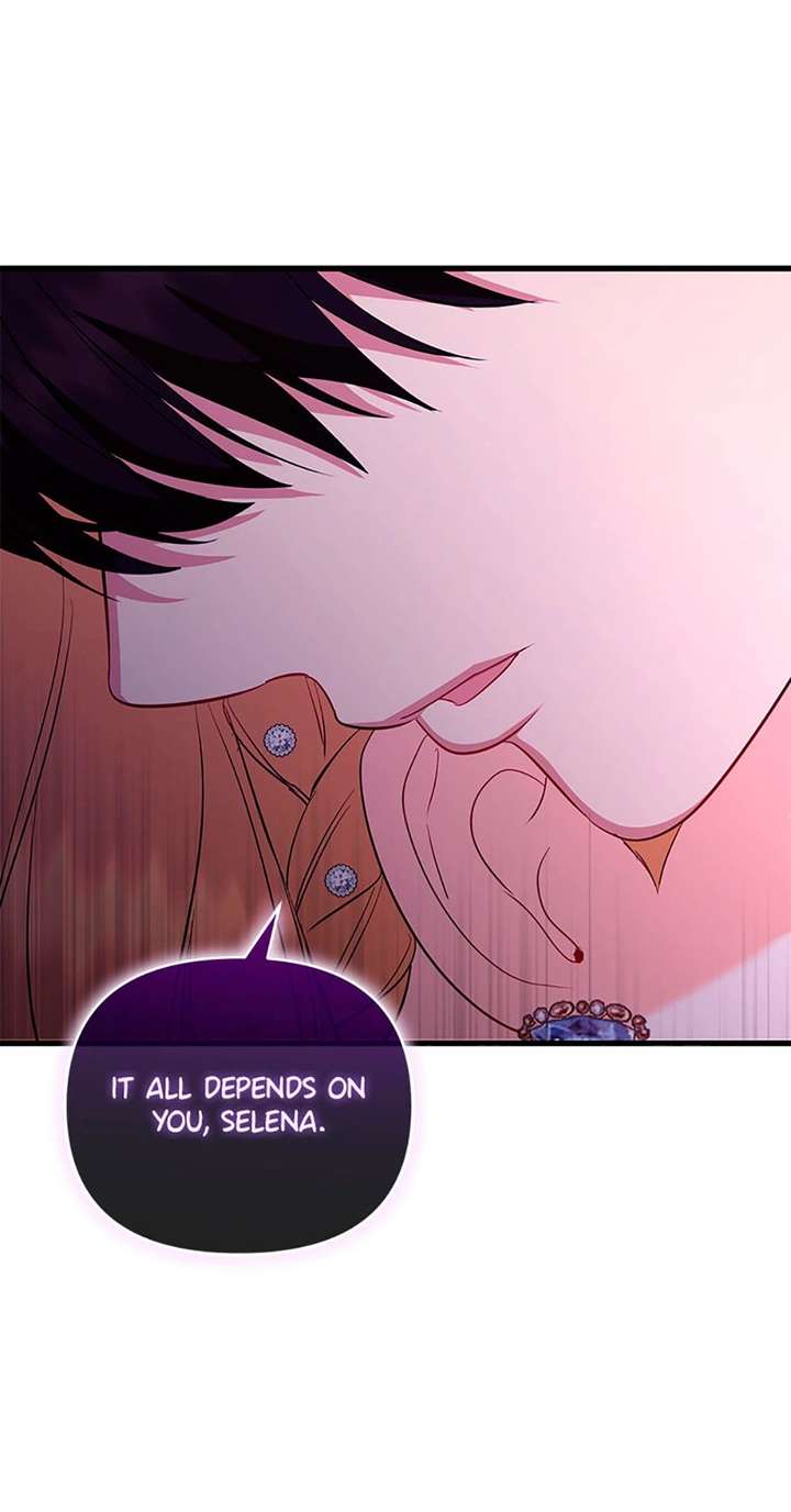 I Created a Harem to Avoid the Male Lead Chapter 92 - Page 74