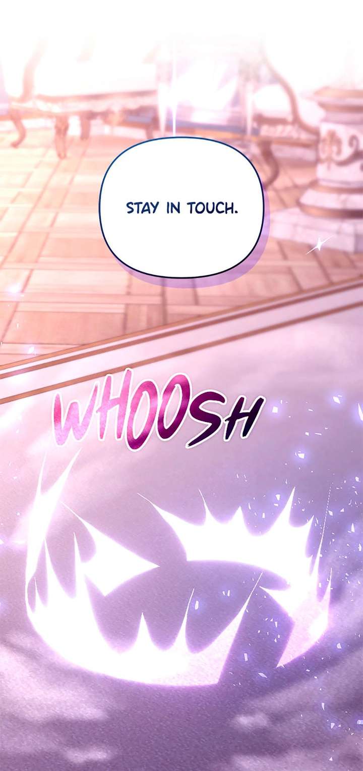 I Created a Harem to Avoid the Male Lead Chapter 92 - Page 75