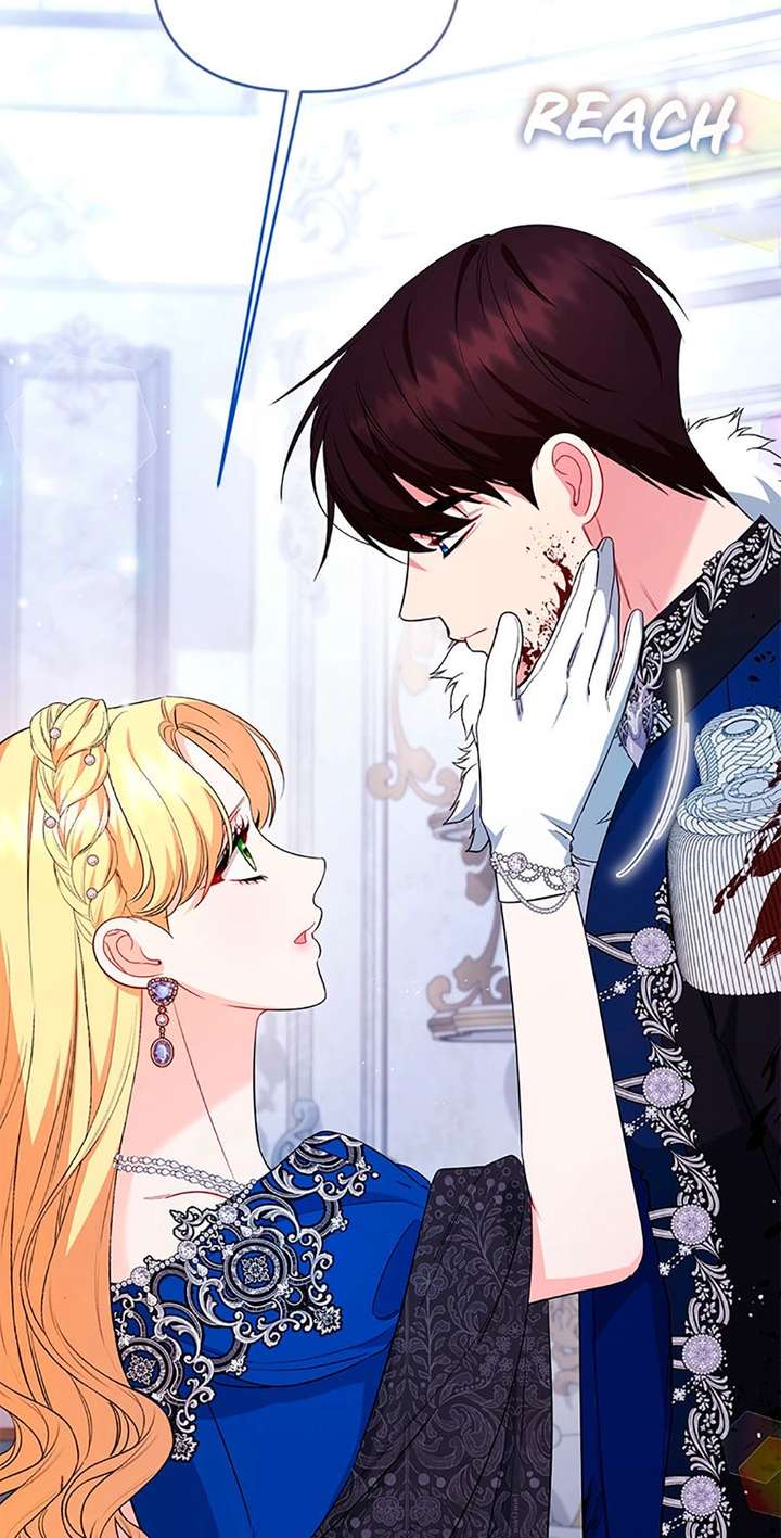 I Created a Harem to Avoid the Male Lead Chapter 92 - Page 8