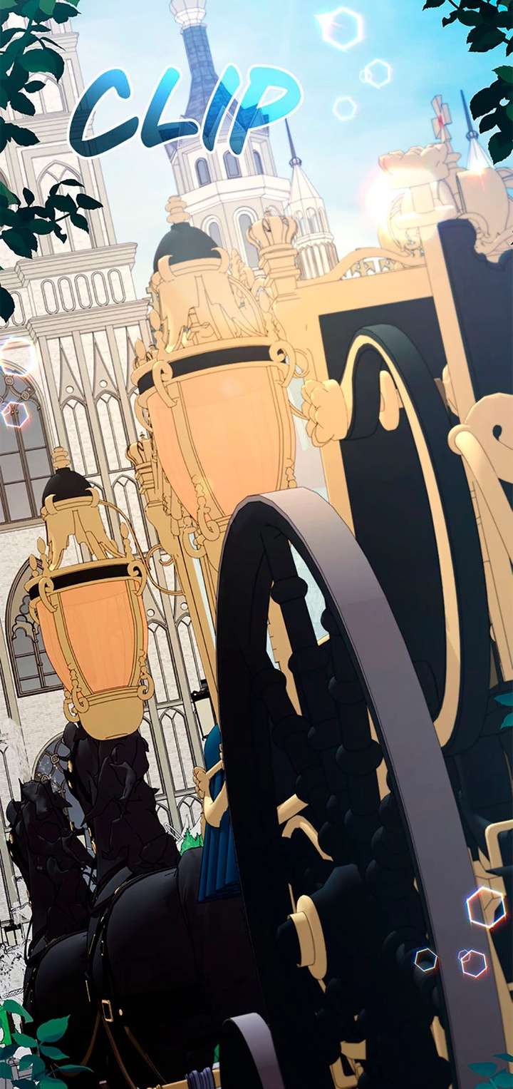 I Created a Harem to Avoid the Male Lead Chapter 92 - Page 80