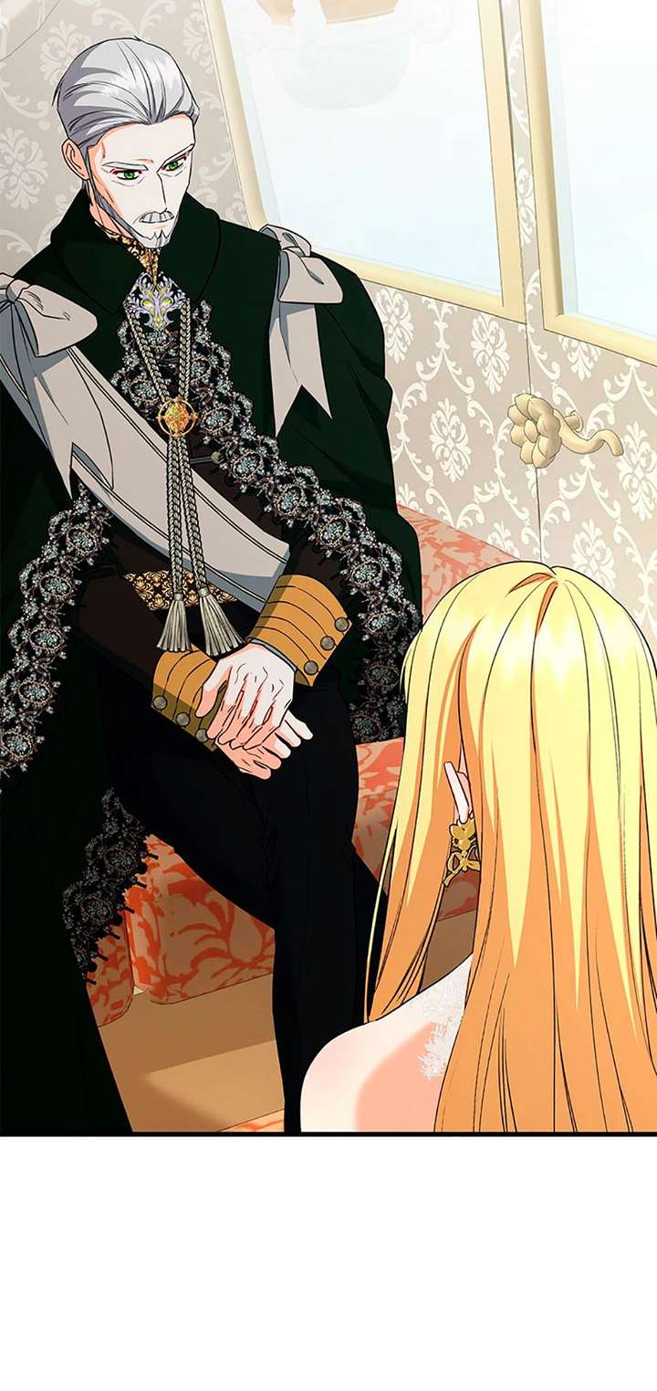 I Created a Harem to Avoid the Male Lead Chapter 92 - Page 82