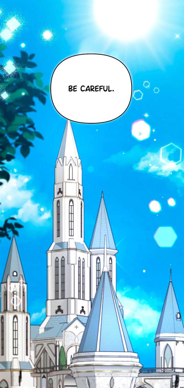 I Created a Harem to Avoid the Male Lead Chapter 92 - Page 85