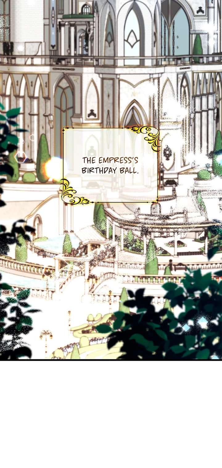 I Created a Harem to Avoid the Male Lead Chapter 92 - Page 86