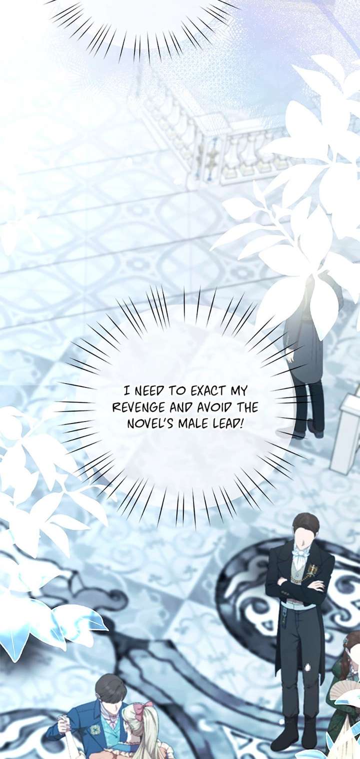 I Created a Harem to Avoid the Male Lead Chapter 92 - Page 90