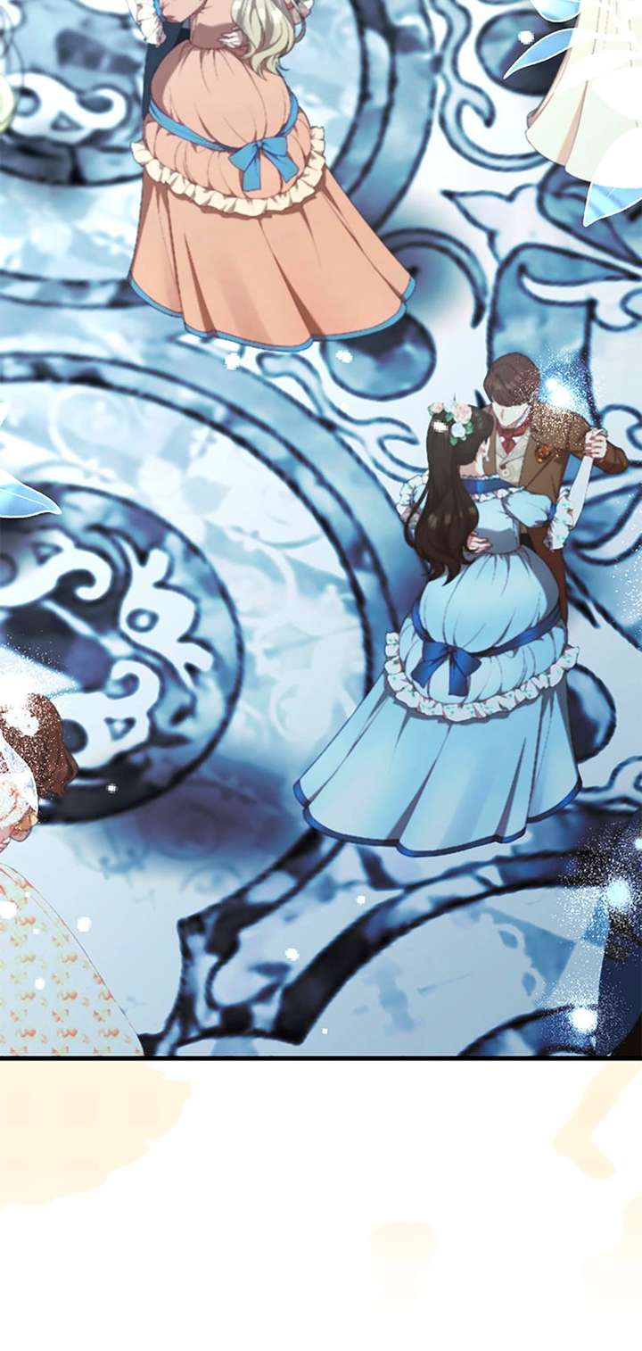 I Created a Harem to Avoid the Male Lead Chapter 92 - Page 91