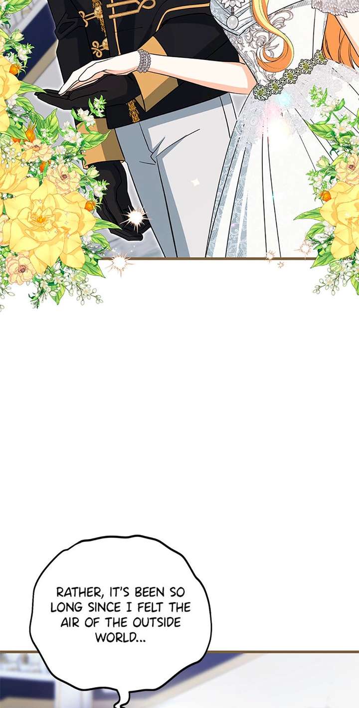 I Created a Harem to Avoid the Male Lead Chapter 92 - Page 93