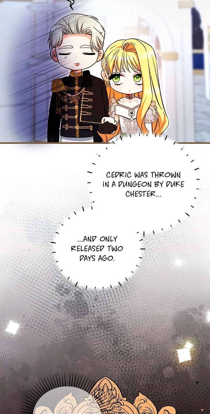 I Created a Harem to Avoid the Male Lead Chapter 92 - Page 94