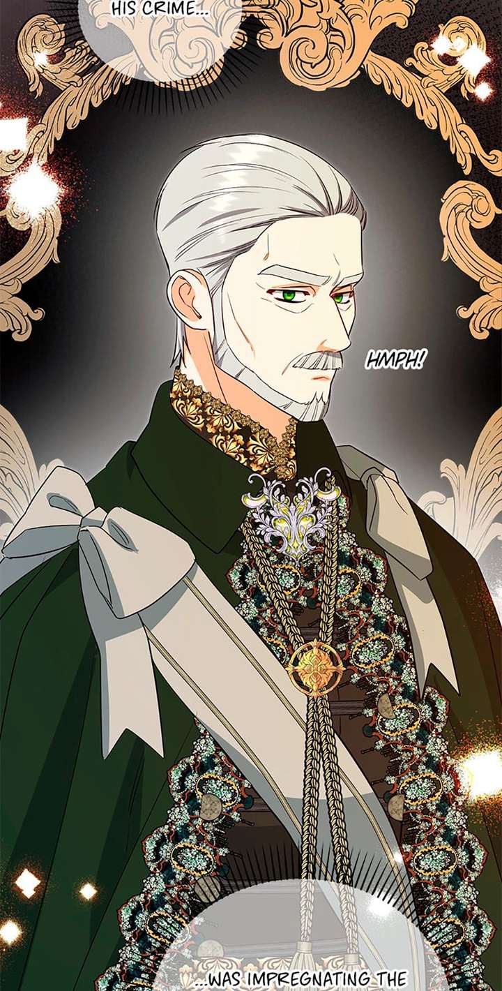 I Created a Harem to Avoid the Male Lead Chapter 92 - Page 95