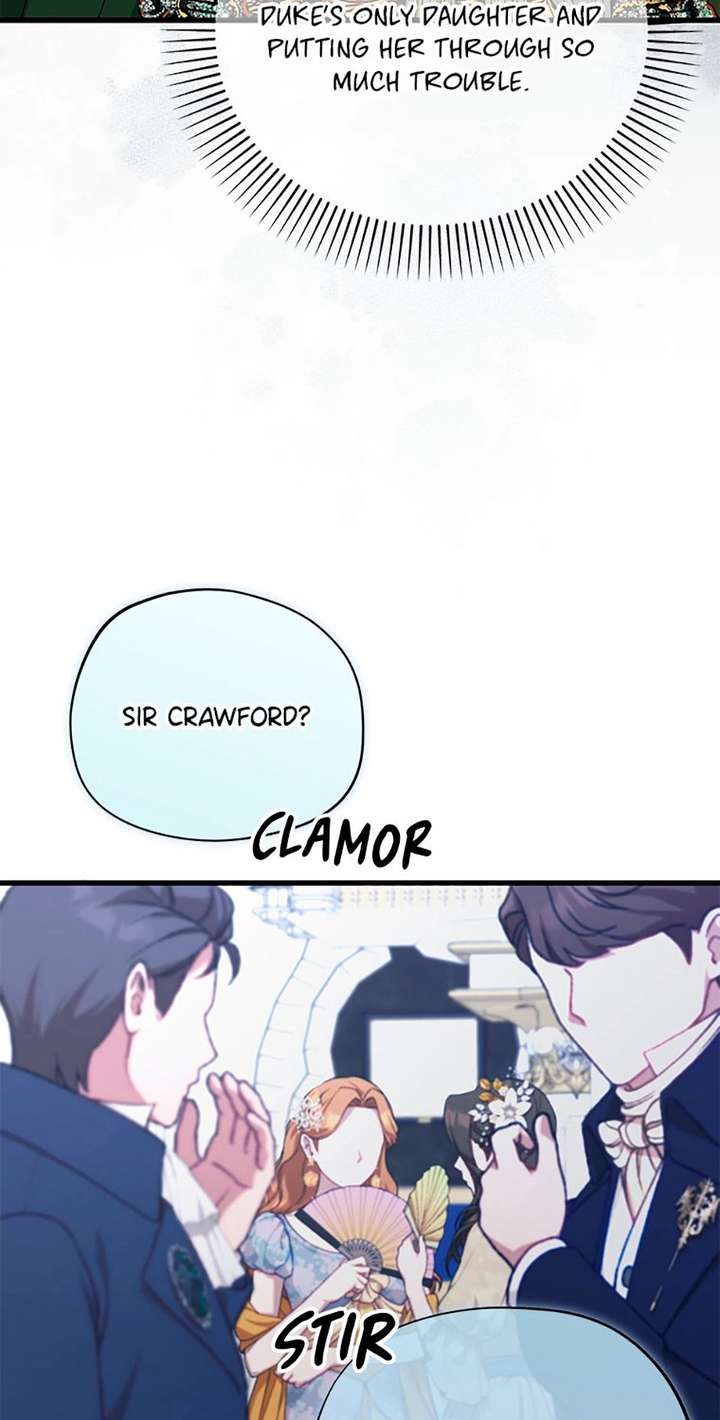 I Created a Harem to Avoid the Male Lead Chapter 92 - Page 96