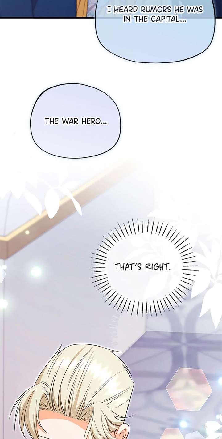 I Created a Harem to Avoid the Male Lead Chapter 92 - Page 97