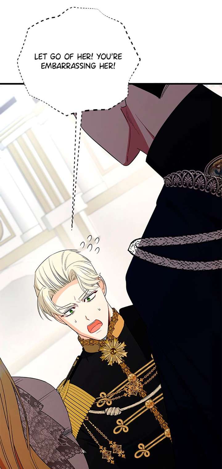 I Created a Harem to Avoid the Male Lead Chapter 93 - Page 14