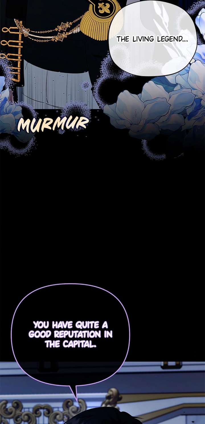 I Created a Harem to Avoid the Male Lead Chapter 93 - Page 20