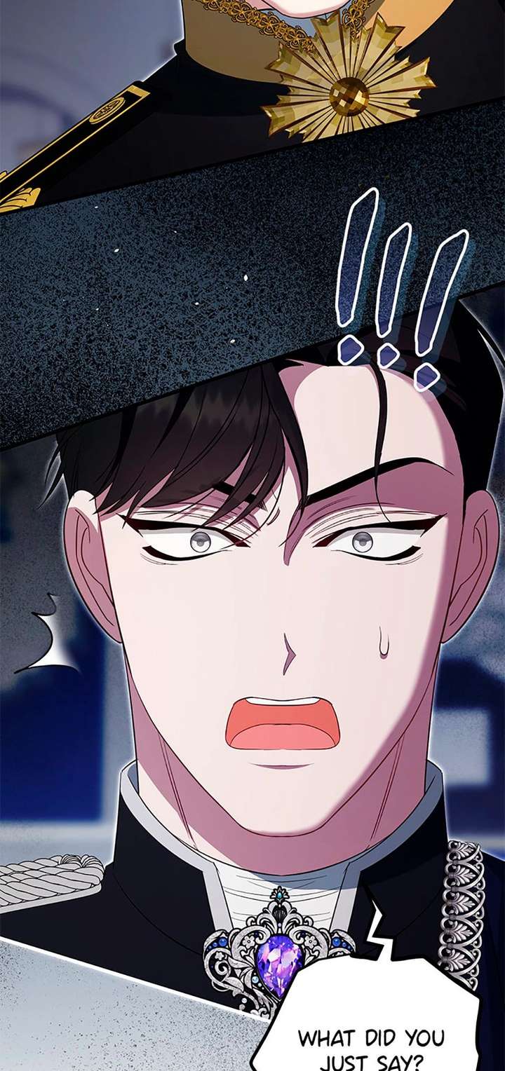 I Created a Harem to Avoid the Male Lead Chapter 93 - Page 28