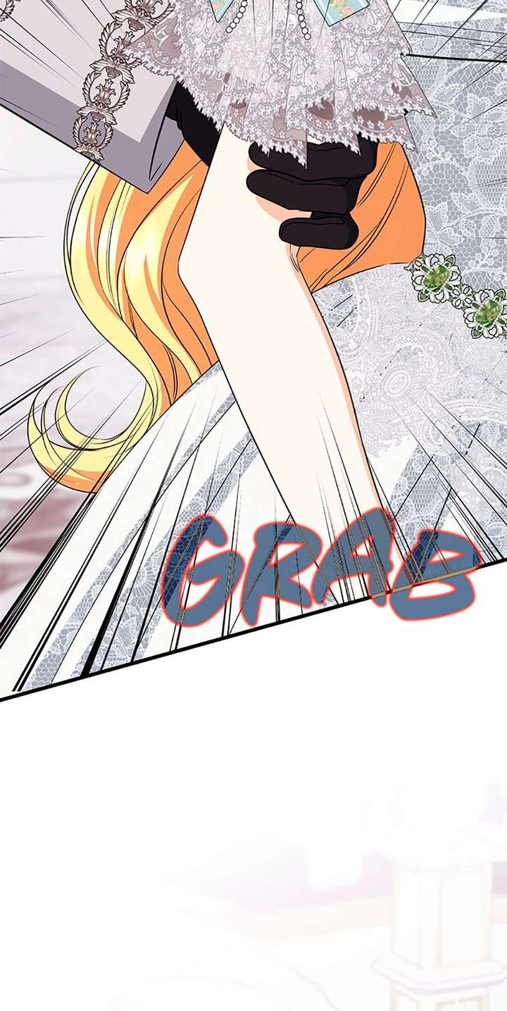 I Created a Harem to Avoid the Male Lead Chapter 93 - Page 3