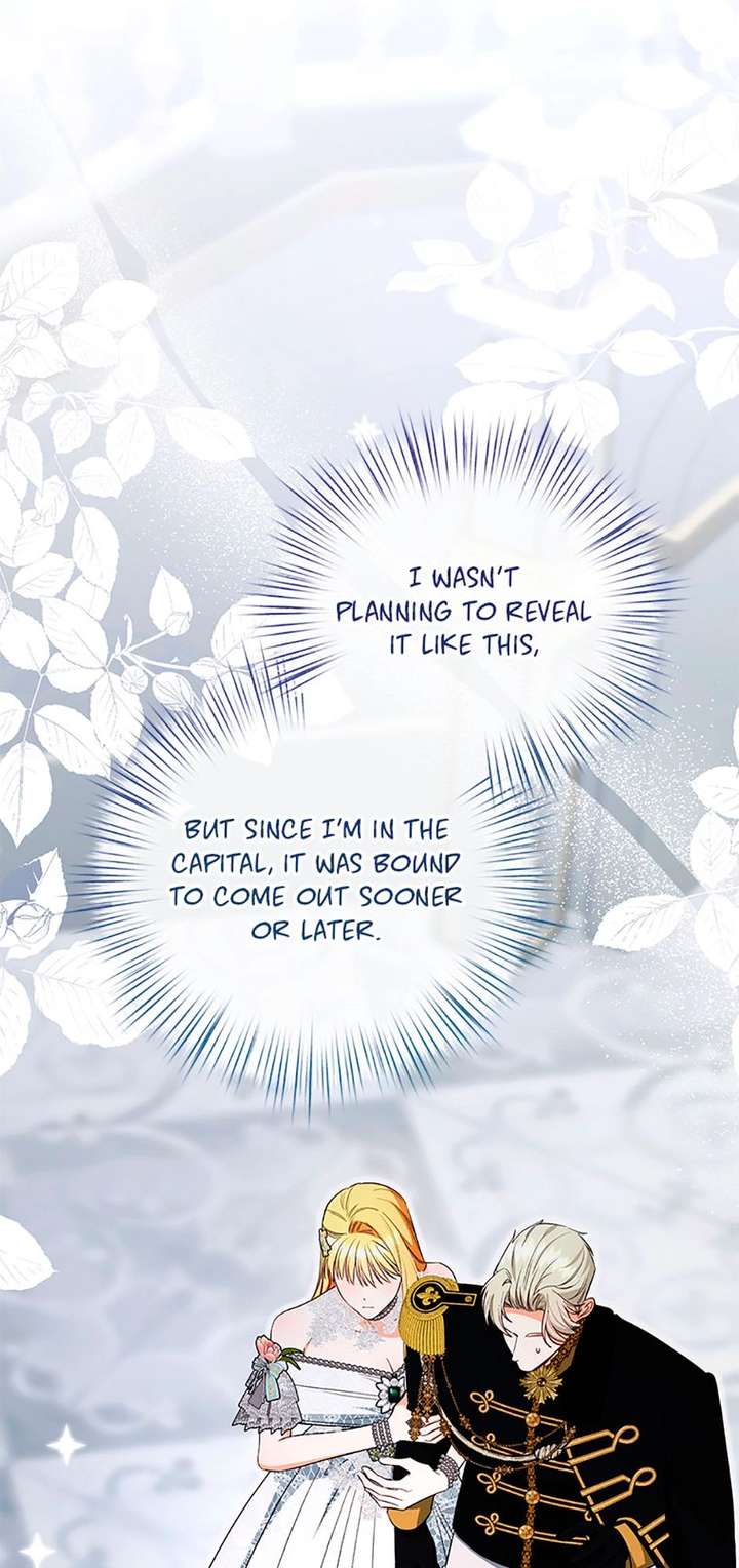 I Created a Harem to Avoid the Male Lead Chapter 93 - Page 30