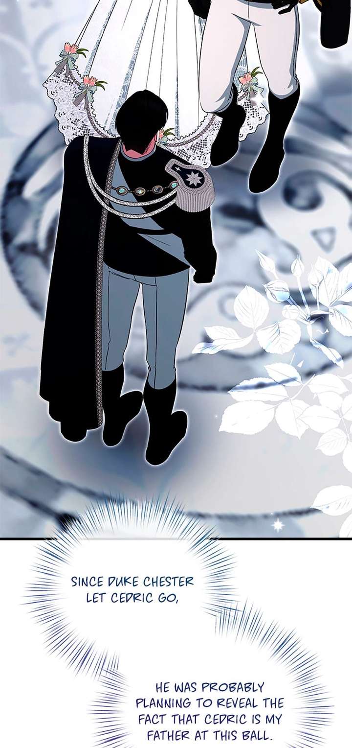 I Created a Harem to Avoid the Male Lead Chapter 93 - Page 31