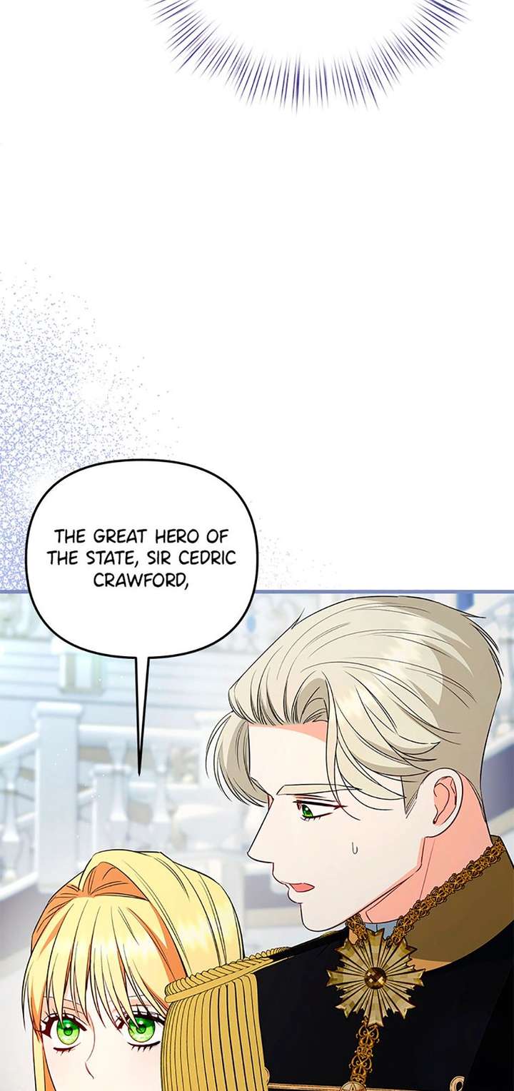 I Created a Harem to Avoid the Male Lead Chapter 93 - Page 32