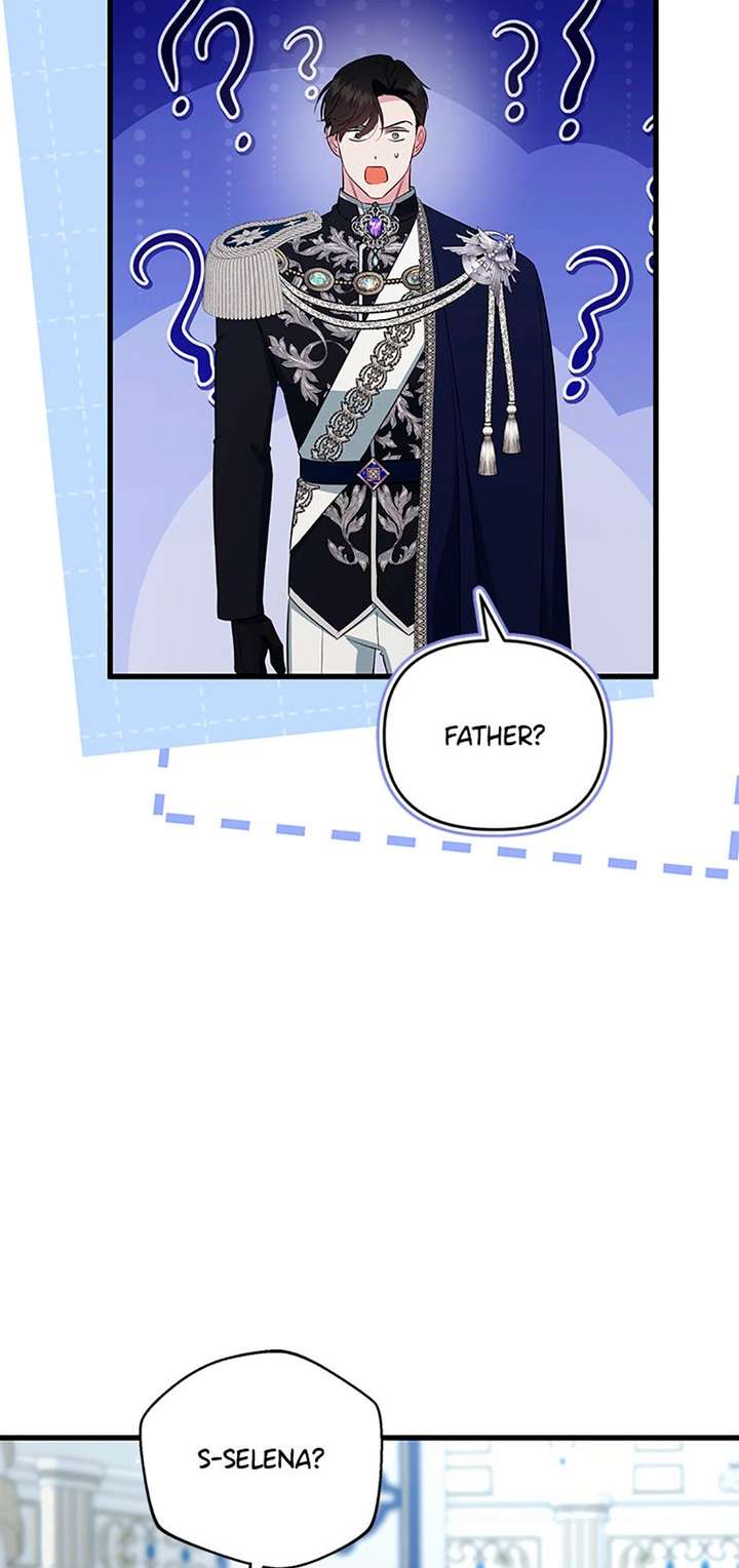 I Created a Harem to Avoid the Male Lead Chapter 93 - Page 34