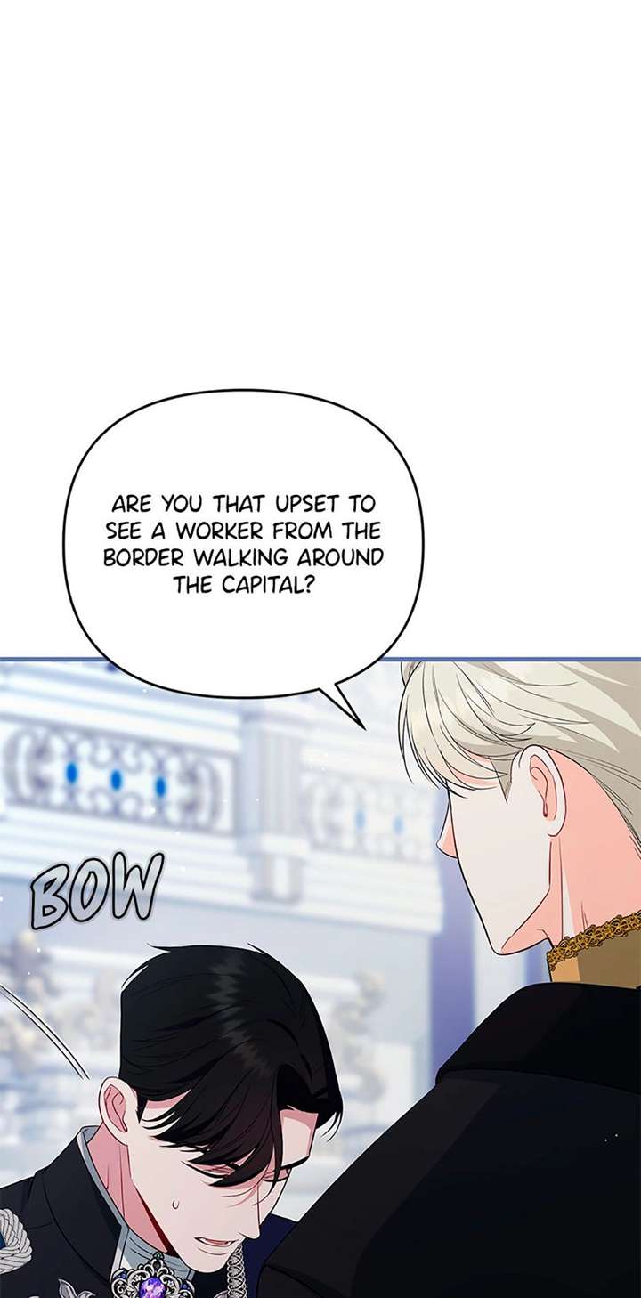 I Created a Harem to Avoid the Male Lead Chapter 93 - Page 39