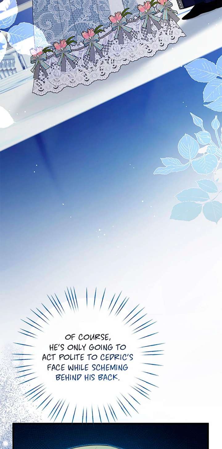 I Created a Harem to Avoid the Male Lead Chapter 93 - Page 42