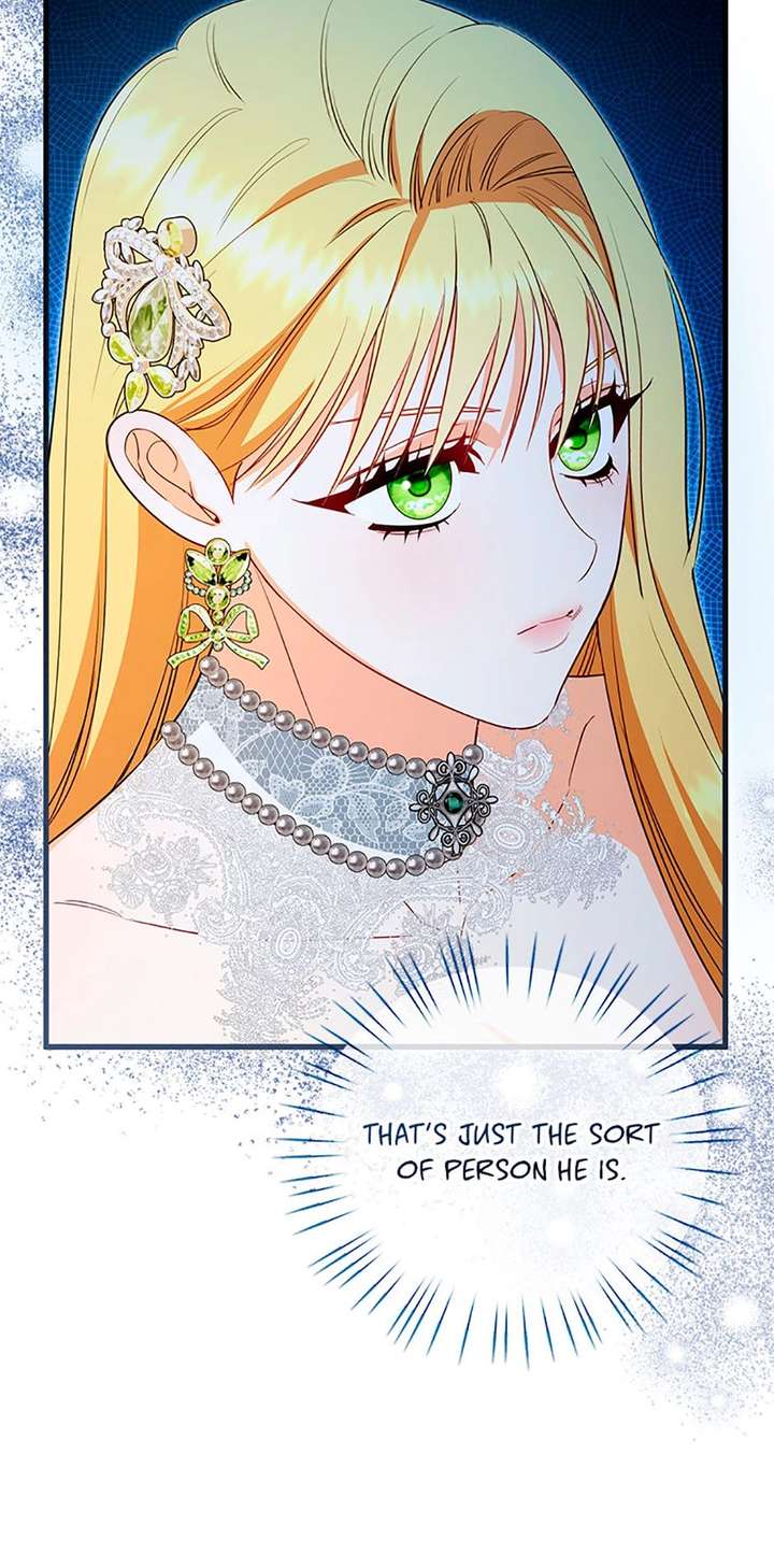 I Created a Harem to Avoid the Male Lead Chapter 93 - Page 43