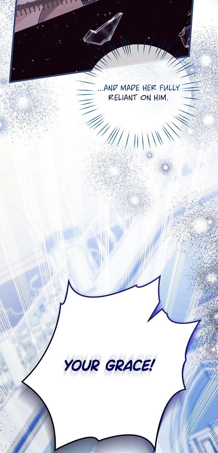 I Created a Harem to Avoid the Male Lead Chapter 93 - Page 45