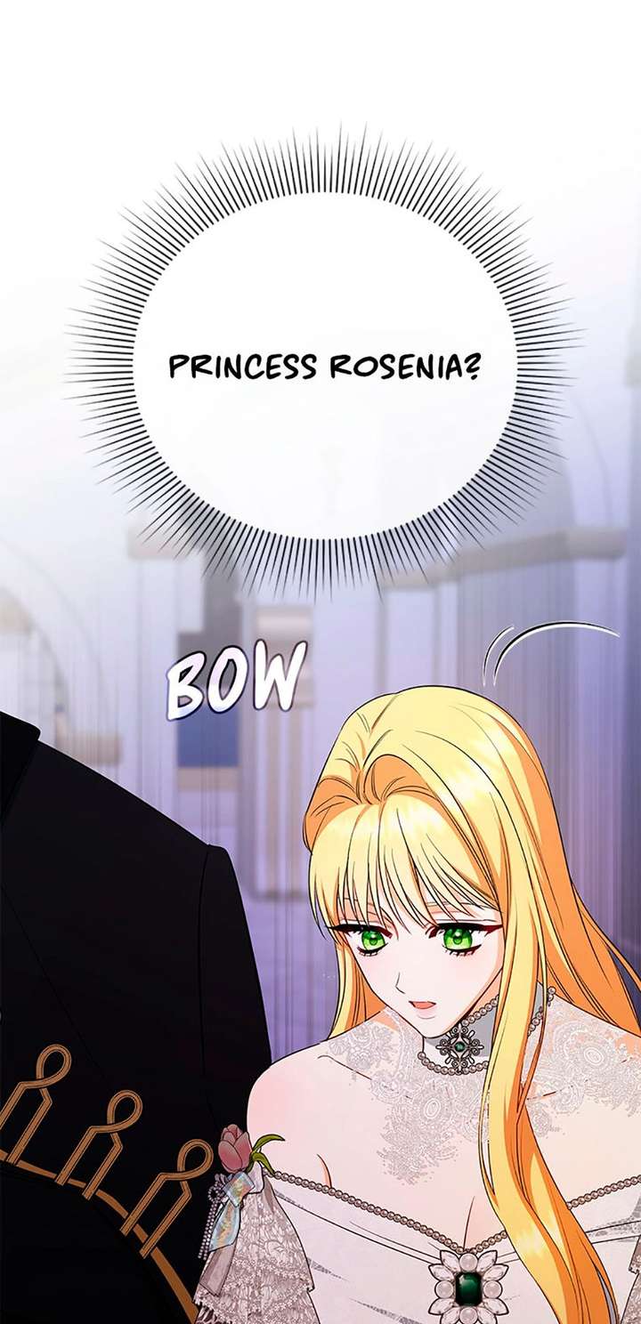 I Created a Harem to Avoid the Male Lead Chapter 93 - Page 52