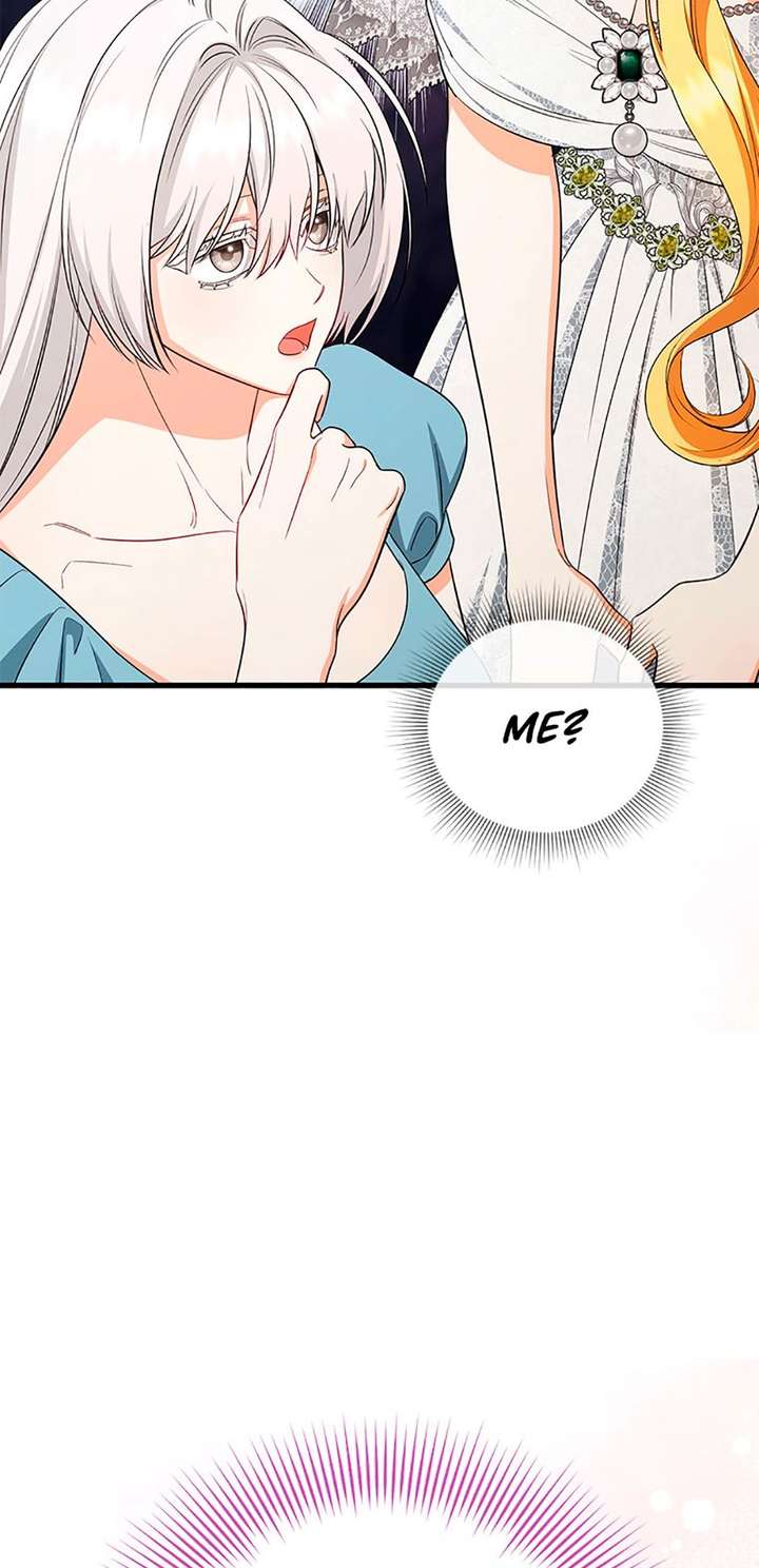 I Created a Harem to Avoid the Male Lead Chapter 93 - Page 56