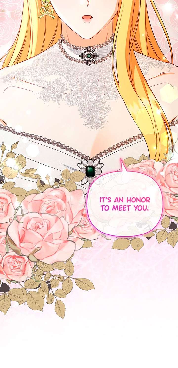 I Created a Harem to Avoid the Male Lead Chapter 93 - Page 59