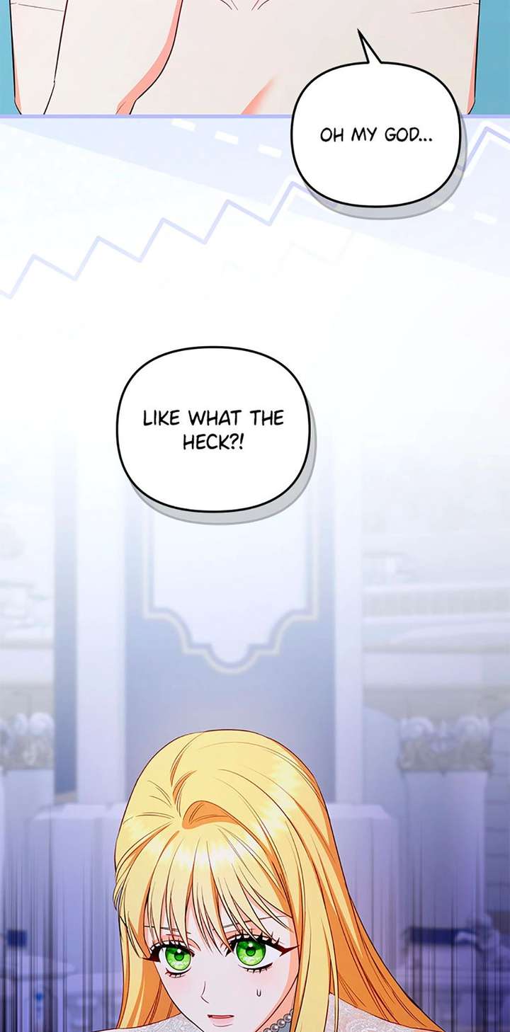 I Created a Harem to Avoid the Male Lead Chapter 93 - Page 61