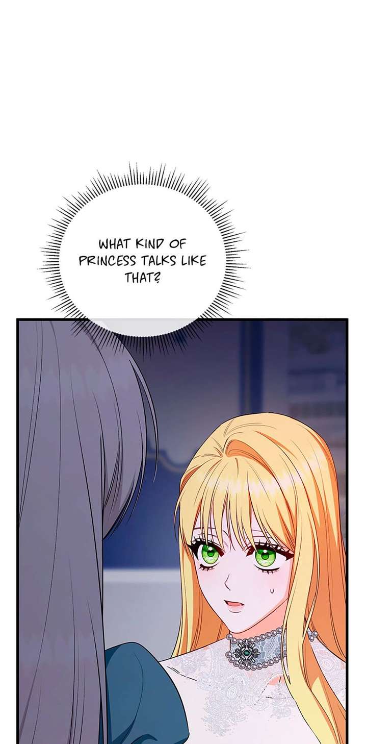 I Created a Harem to Avoid the Male Lead Chapter 93 - Page 64