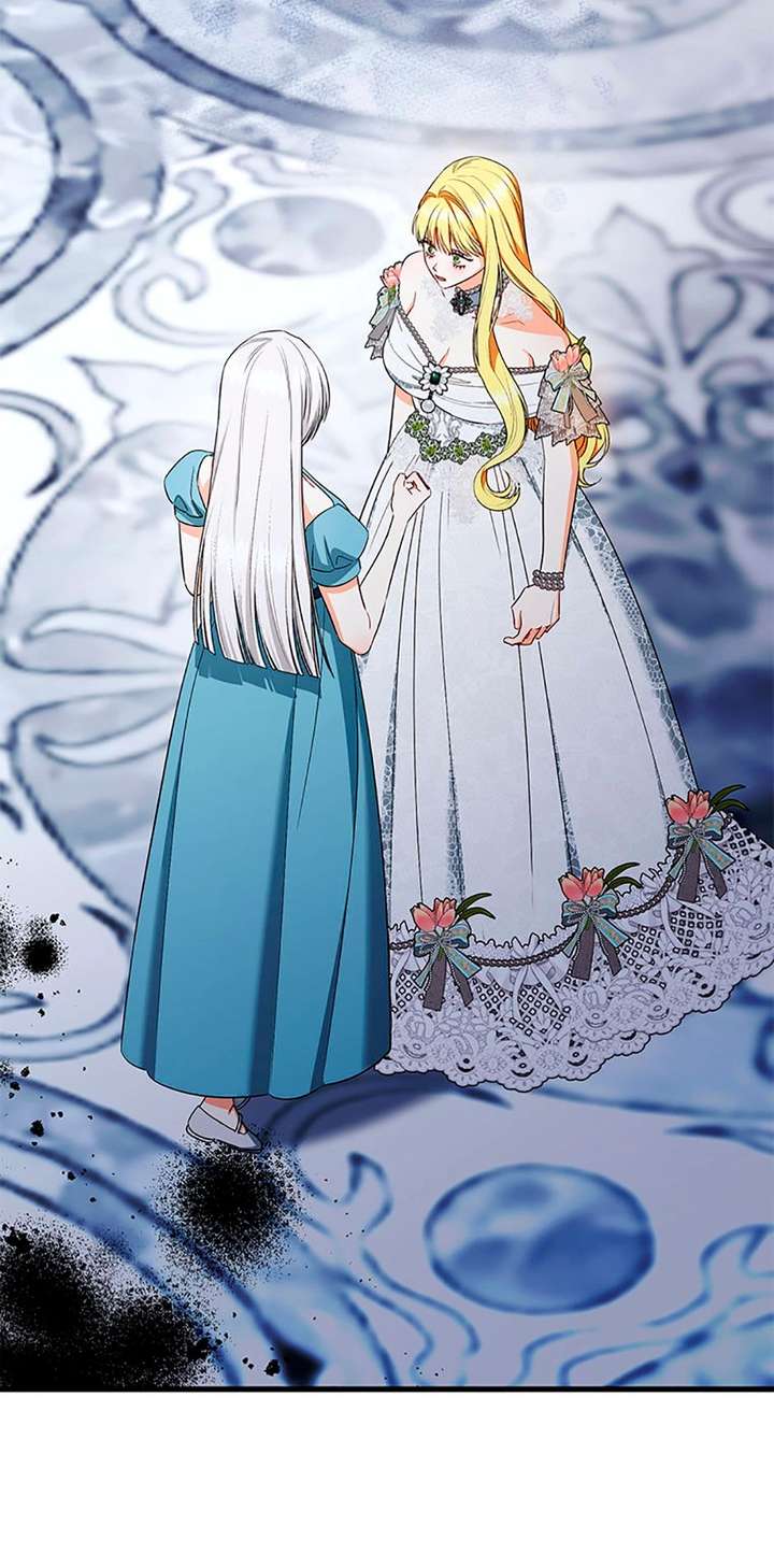 I Created a Harem to Avoid the Male Lead Chapter 93 - Page 67