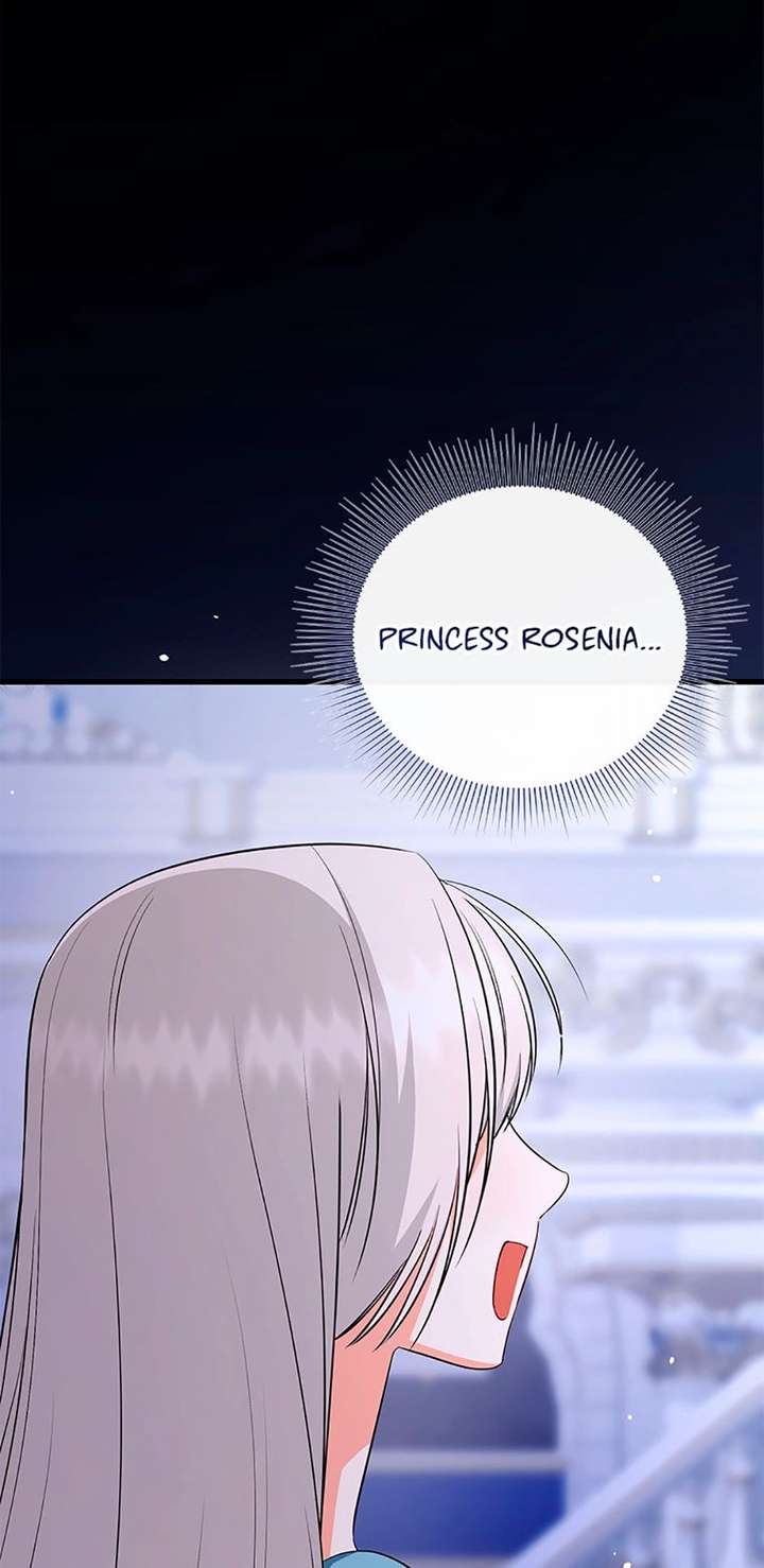 I Created a Harem to Avoid the Male Lead Chapter 93 - Page 71