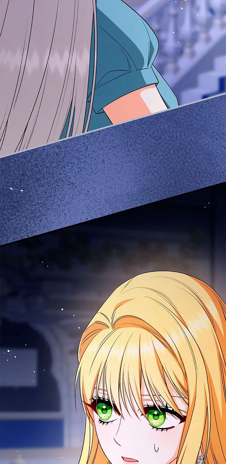 I Created a Harem to Avoid the Male Lead Chapter 93 - Page 72