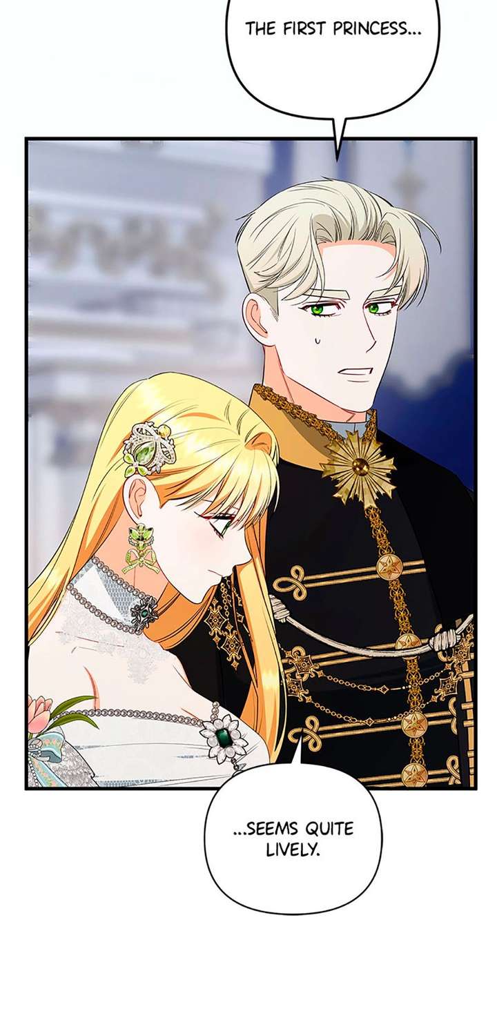 I Created a Harem to Avoid the Male Lead Chapter 93 - Page 74