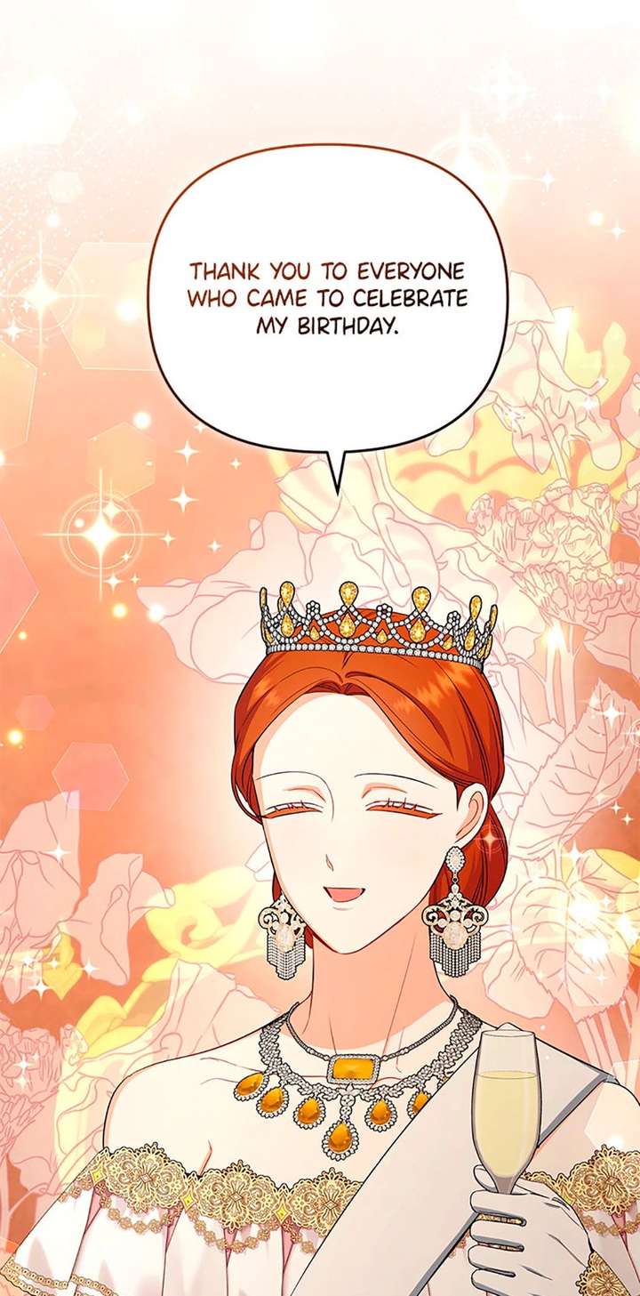 I Created a Harem to Avoid the Male Lead Chapter 93 - Page 76