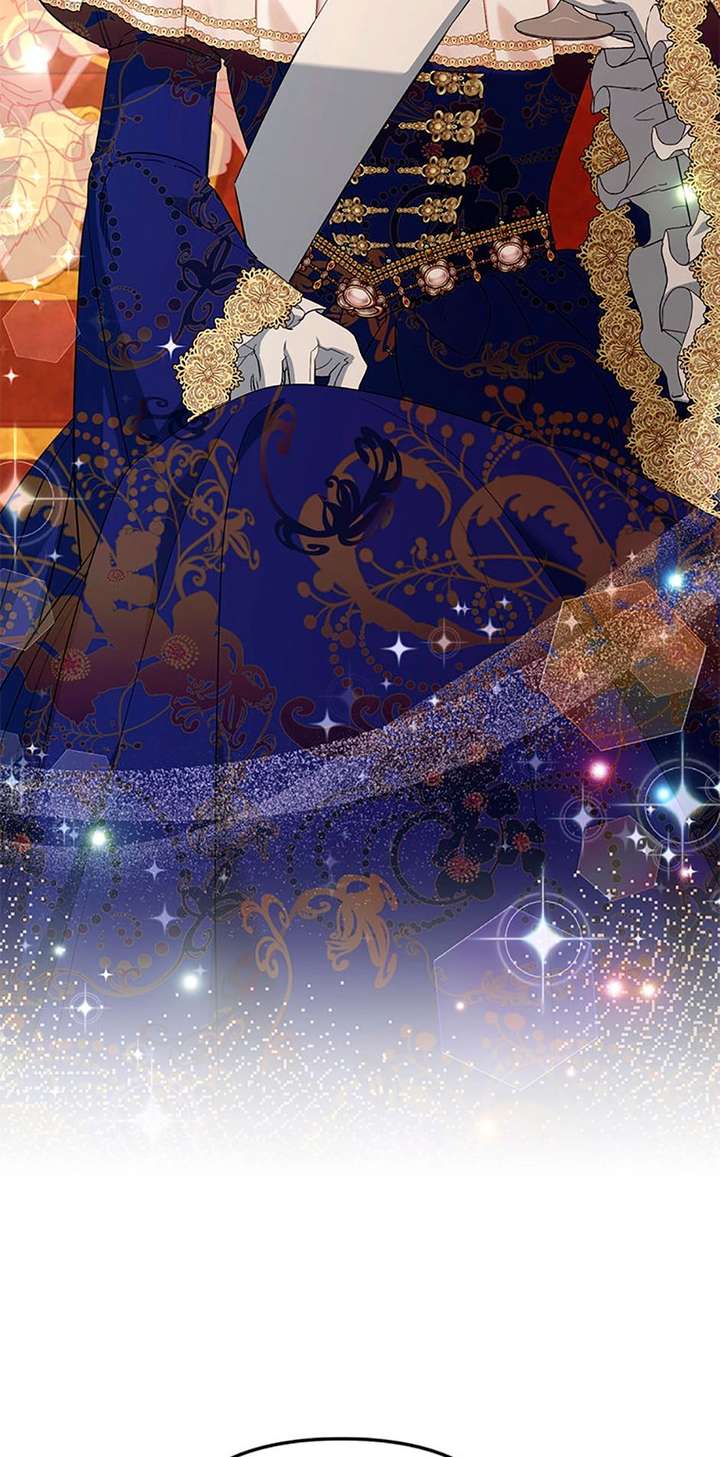 I Created a Harem to Avoid the Male Lead Chapter 93 - Page 77