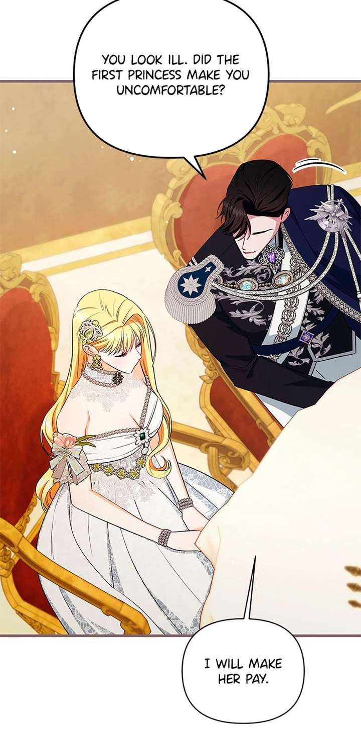 I Created a Harem to Avoid the Male Lead Chapter 93 - Page 78