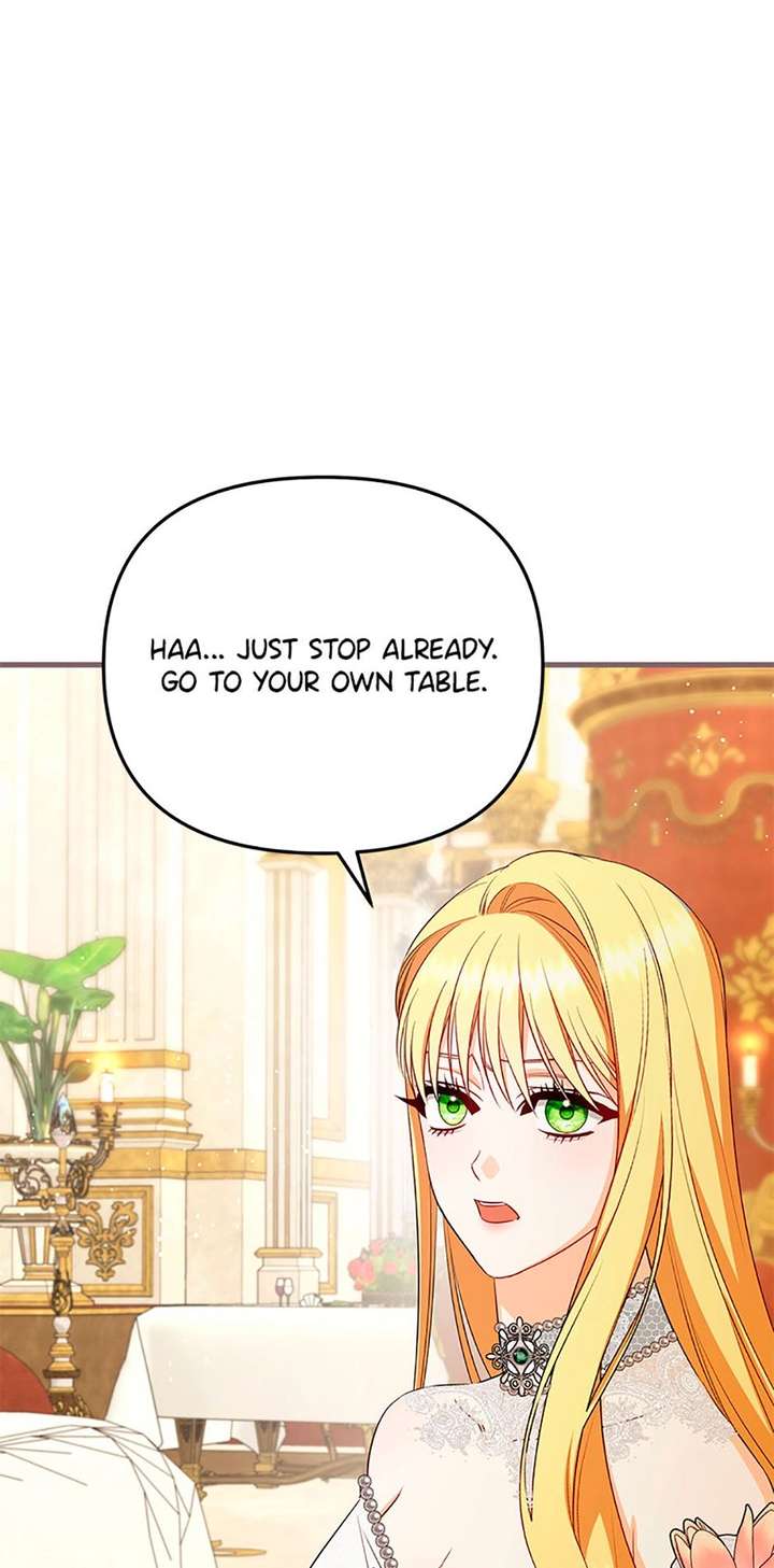 I Created a Harem to Avoid the Male Lead Chapter 93 - Page 79