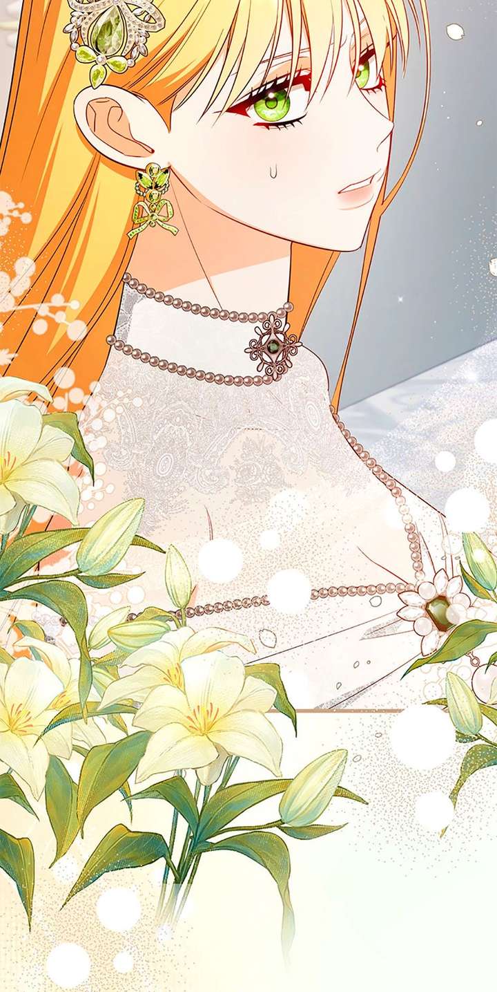 I Created a Harem to Avoid the Male Lead Chapter 93 - Page 8