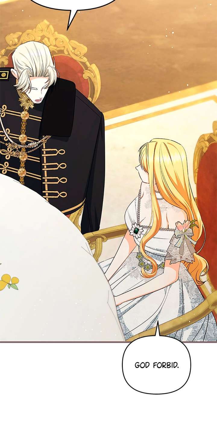 I Created a Harem to Avoid the Male Lead Chapter 93 - Page 82