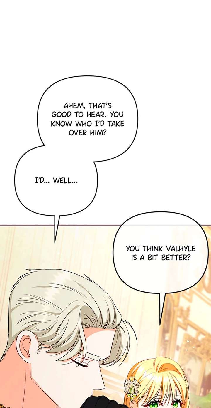 I Created a Harem to Avoid the Male Lead Chapter 93 - Page 83