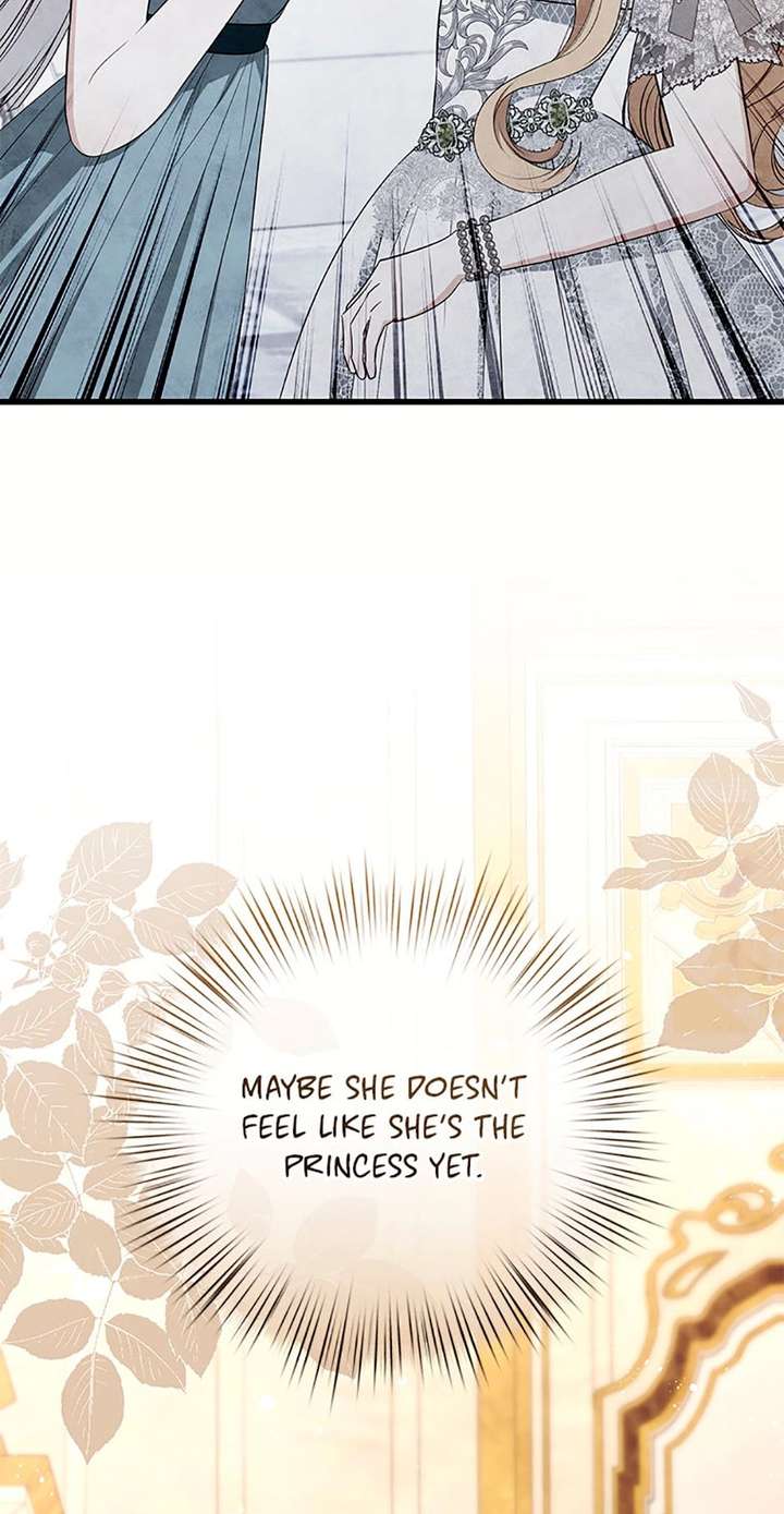 I Created a Harem to Avoid the Male Lead Chapter 93 - Page 89