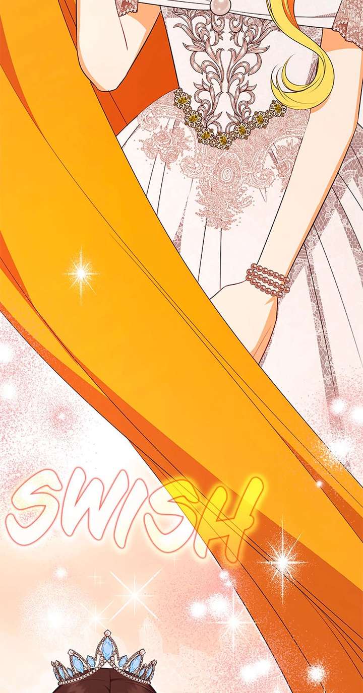 I Created a Harem to Avoid the Male Lead Chapter 94 - Page 10