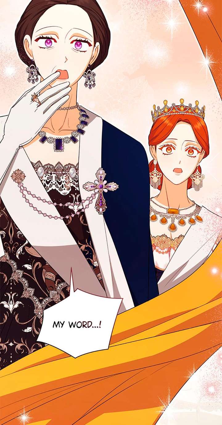 I Created a Harem to Avoid the Male Lead Chapter 94 - Page 11