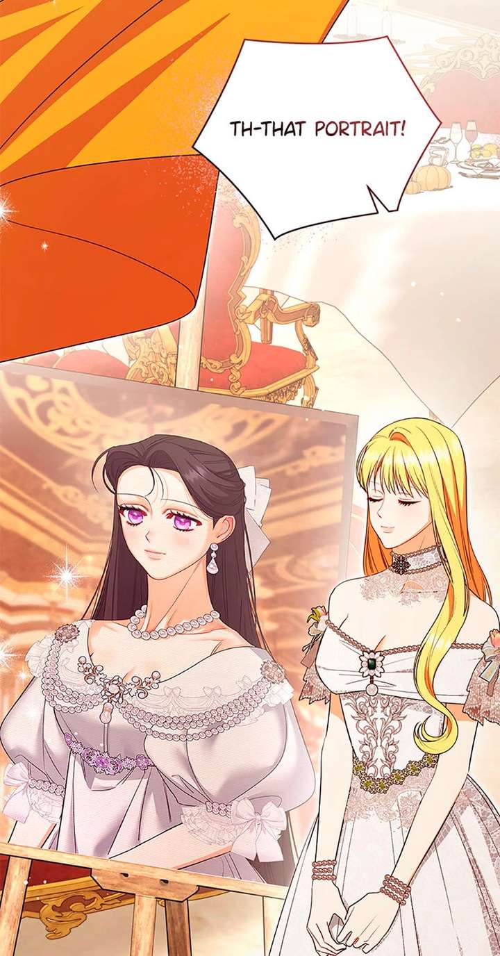 I Created a Harem to Avoid the Male Lead Chapter 94 - Page 12