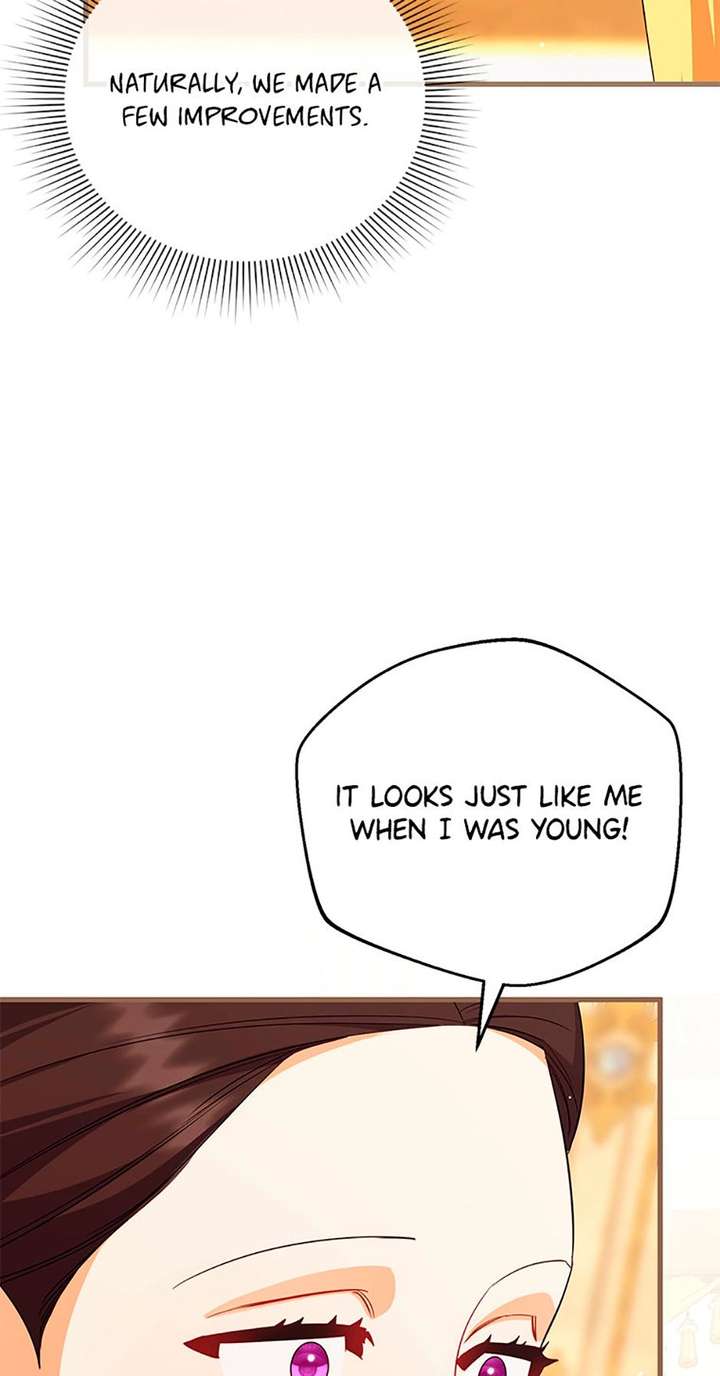 I Created a Harem to Avoid the Male Lead Chapter 94 - Page 15