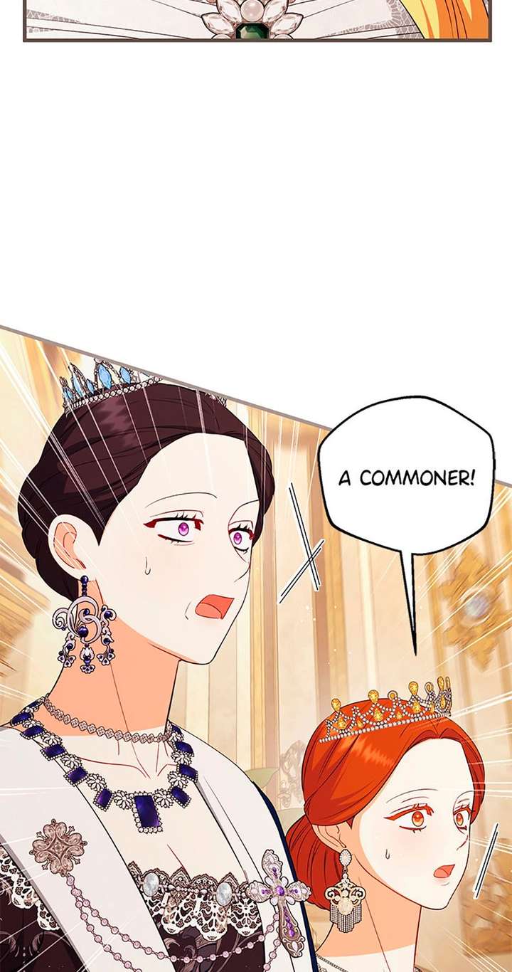 I Created a Harem to Avoid the Male Lead Chapter 94 - Page 21